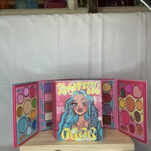 maquillajes